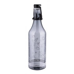FORCE fľaša FLASK 0,5 l