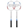 FIT ONE II Sada na badminton - 2 rakety